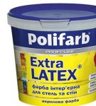 Types de peintures au latex pour murs et plafonds et les 7 meilleures marques, comment diluer