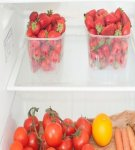 Comment conserver les fraises au réfrigérateur, les meilleurs moyens et astuces