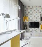 Idées modernes pour la conception et la décoration d'une chambre d'enfants pour garçons