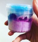 Une recette simple pour faire du slime de montagne à la maison