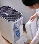 Avantages et inconvénients des humidificateurs et des laveurs d'air et quel est le meilleur choix