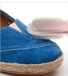 Comment laver les espadrilles à la maison, règles et méthodes de nettoyage