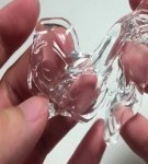 7 recettes sur la façon de faire un slime transparent de vos propres mains à la maison