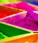 Jaký druh látky je pigment, jeho popis a vlastnosti ve složení barviv