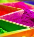 Quel type de substance est un pigment, sa description et ses propriétés dans la composition des colorants