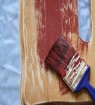 Top 8 des types de peintures pour bois inodores et les meilleures marques, comment les appliquer correctement