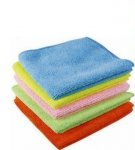 Types et propriétés utiles des serviettes en microfibre, règles de choix et de nettoyage