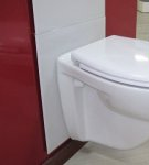 Comment choisir une installation de toilettes, un aperçu des meilleures marques et modèles