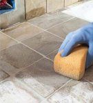 Comment pouvez-vous nettoyer les carreaux de sol de la saleté, les meilleurs outils et appareils ?