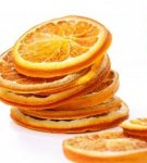 Comment sécher des oranges à la maison pour la décoration, 6 façons