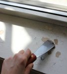 Comment réaliser un rebord de fenêtre à la maison sans enlever et le choix de la peinture