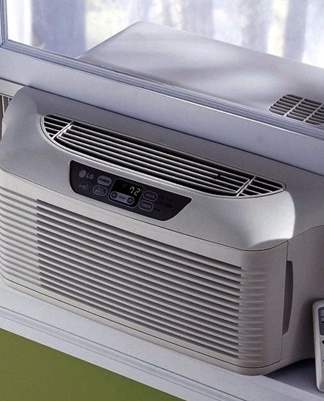 raam airconditioner