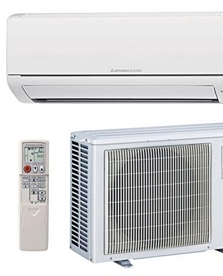 Mitsubishi Electric MSZ-DM25VA