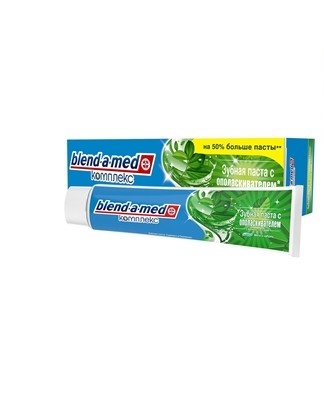 dentifrice