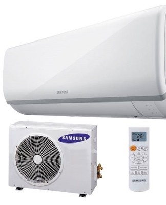 Samsung airconditioning