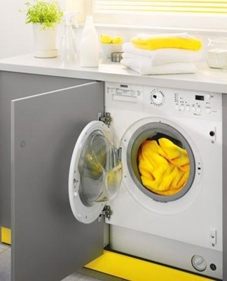 lave-linge encastrable