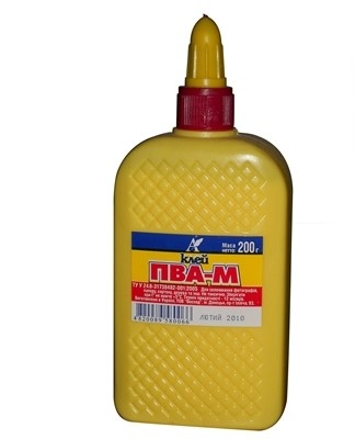 pva-lijm - m