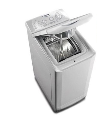 bovenlader wasmachine