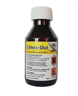 Outil CIMEX