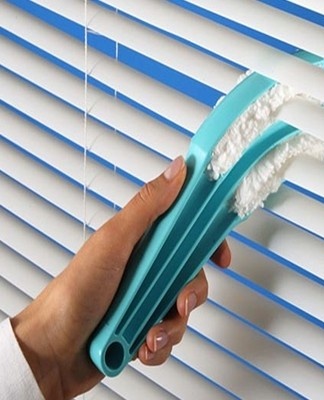 brosse spéciale pour vitres