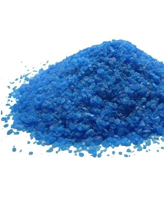 Sulfate de cuivre