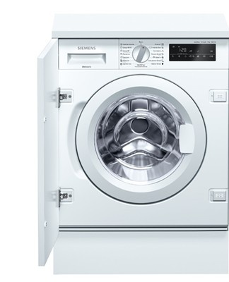 lave-linge encastrable