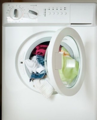 installatieproces wasmachine