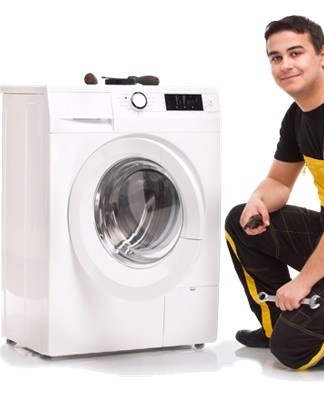 wasmachine reparateur