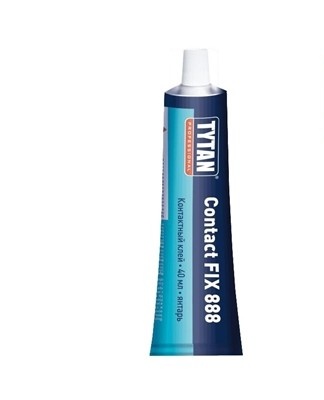 TYTAN Professionele Contact Fix 888 Lijm 40ml