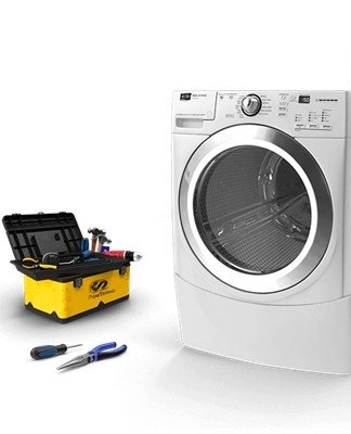 wasmachine reparatie