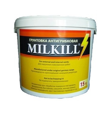 produit Milkill