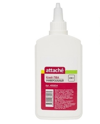 Colle PVA Attache 150 g