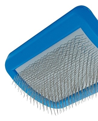 brosse en laine