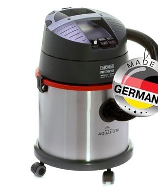 Thomas Prestige 20 S Aquafilte wasmachine stofzuiger