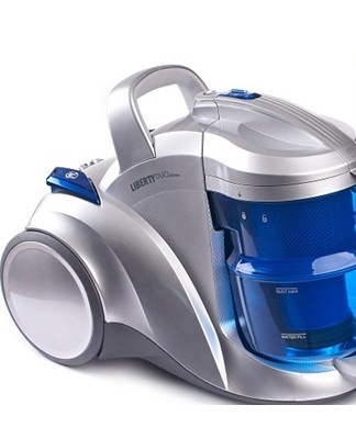 aspirateur avec aquafiltre