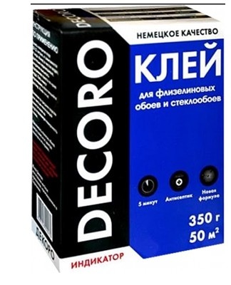 Deco lijm