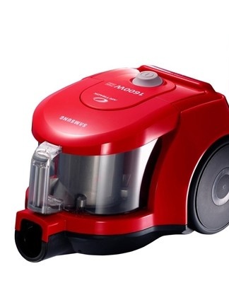  aspirateur Samsung VCC4325S3W