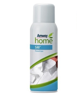 Amway SA8 Voorwas