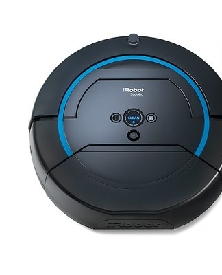 Irobot Scooba 450