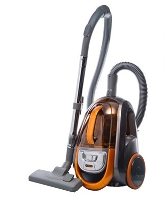 Aspirateur avec bac à poussière Kambrook ABV400