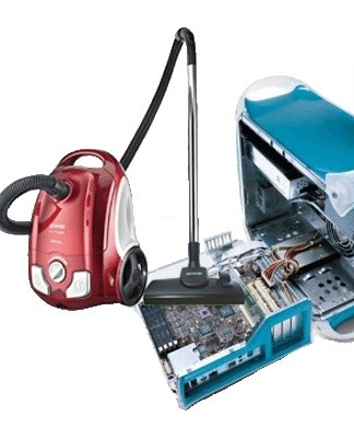 aspirateur pc