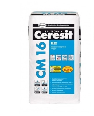 Ceresit Flex CM 16