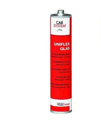 Verre Uniflex CARSYSTEM