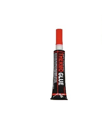 Colle thermorésistante pour cheminée Thermo Glue