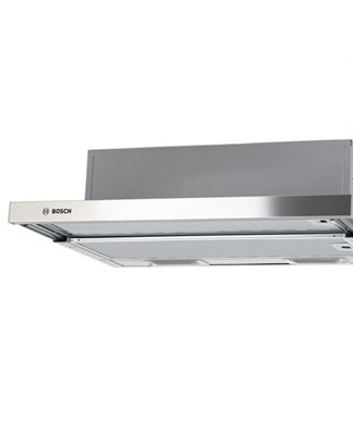 Hotte encastrable 60 cm Bosch Serie | 2 DHI645FTR