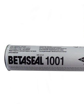 Adhésif pour vitre automobile Betaseal 1001