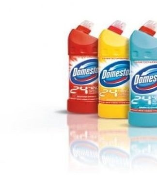 Remedio Domestos