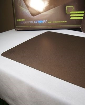 tapis en plastique