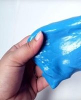 TOP 11 façons de faire du slime à partir de gel douche à la maison