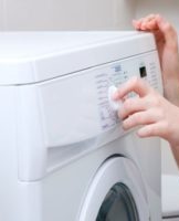 Description des modes de lavage dans la machine à laver et combien de temps le processus prend